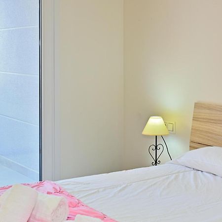 Myflats Abedules Lejlighed El Campello Eksteriør billede
